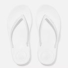 FitFlop iQushion Ergonomic Urban White 11 M 190035324414 Shoe Deals Outlet