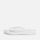 FitFlop iQushion Ergonomic Urban White 11 M 190035324414 Shoe Deals Outlet