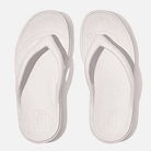 FitFlop RELIEFF Recovery Toe - Post Sandals White 10 M 197533010313 Shoe Deals Outlet
