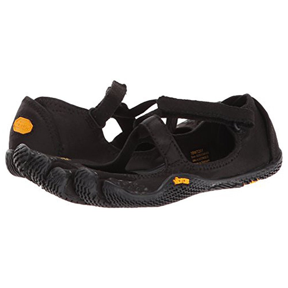 Vibram FiveFingers Five Fingers V - Soul - Women's Black Shoe Deals Outlet