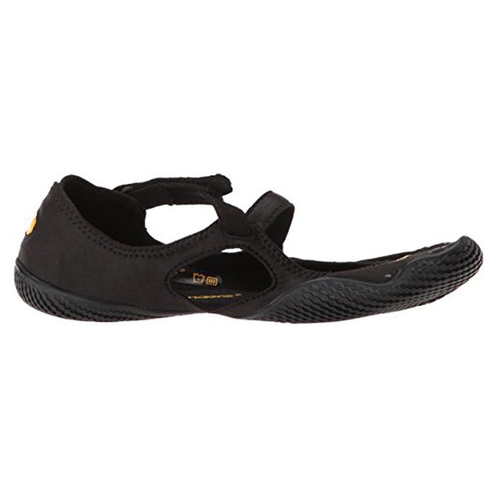 Vibram FiveFingers Five Fingers V - Soul - Women's Black Shoe Deals Outlet