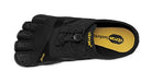 Vibram FiveFingers FiveFingers KSO EVO - Women's Black/Rose Shoe Deals Outlet