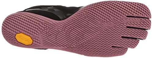 Vibram FiveFingers FiveFingers KSO EVO - Women's Black/Rose Shoe Deals Outlet