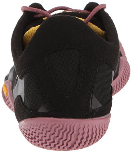Vibram FiveFingers FiveFingers KSO EVO - Women's Black/Rose Shoe Deals Outlet