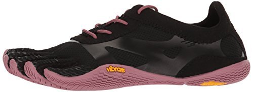 Vibram FiveFingers FiveFingers KSO EVO - Women's Black/Rose Shoe Deals Outlet