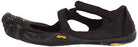 Vibram FiveFingers FiveFingers V - Soul - Women's Black Shoe Deals Outlet