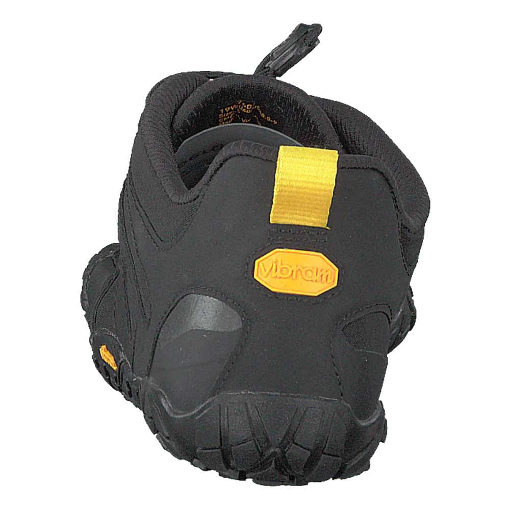 Vibram FiveFingers FiveFingers V - Trail 2.0 - Women's Black/Yellow Shoe Deals Outlet