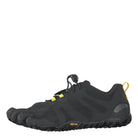 Vibram FiveFingers FiveFingers V - Trail 2.0 - Women's Black/Yellow Shoe Deals Outlet