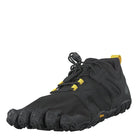 Vibram FiveFingers FiveFingers V - Trail 2.0 - Women's Black/Yellow Shoe Deals Outlet