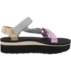 Teva Flatform Universal - Women's Unwind Multi Shoe Deals Outlet