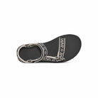 Teva Flatform Universal - Women's Bandana Black/Birch Shoe Deals Outlet