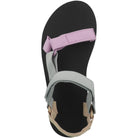 Teva Flatform Universal - Women's Unwind Multi Shoe Deals Outlet