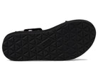 Teva Flatform Universal - Women's Retro Shapes Black Shoe Deals Outlet