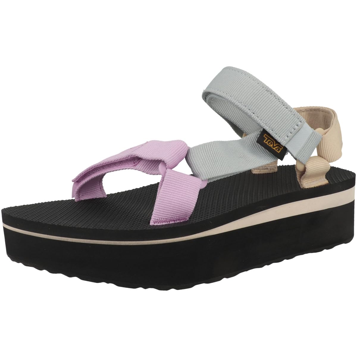 Teva Flatform Universal - Women's Unwind Multi Shoe Deals Outlet