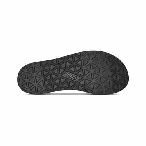 Teva Flatform Universal - Women's Bandana Black/Birch Shoe Deals Outlet