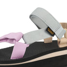 Teva Flatform Universal - Women's Unwind Multi Shoe Deals Outlet