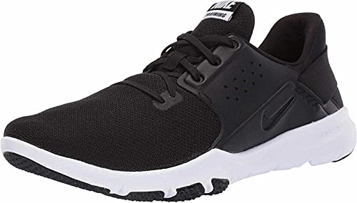 Nike Flex Control 3 - Men's Black/Black - White - Anthracite Shoe Deals Outlet