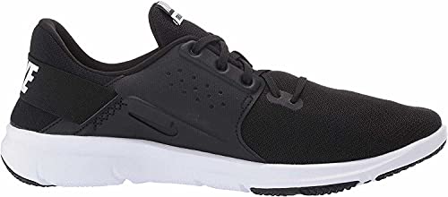 Nike Flex Control 3 - Men's Black/Black - White - Anthracite Shoe Deals Outlet