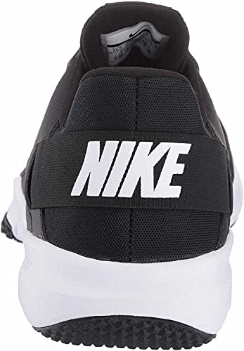 Nike Flex Control 3 - Men's Black/Black - White - Anthracite Shoe Deals Outlet