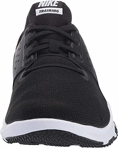 Nike Flex Control 3 - Men's Black/Black - White - Anthracite Shoe Deals Outlet