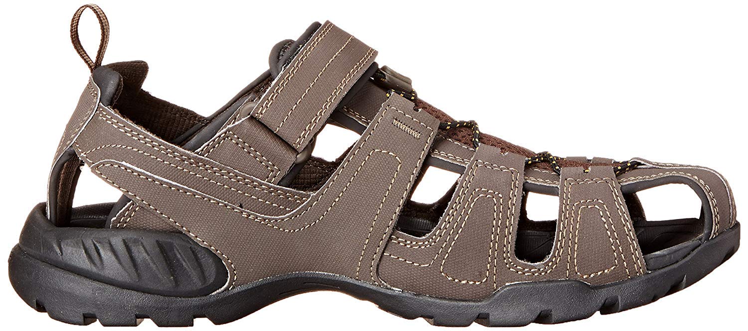 Teva Forebay - Men's Turkish Coffee Shoe Deals Outlet