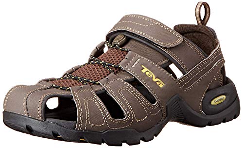 Teva Forebay - Men's Turkish Coffee Shoe Deals Outlet