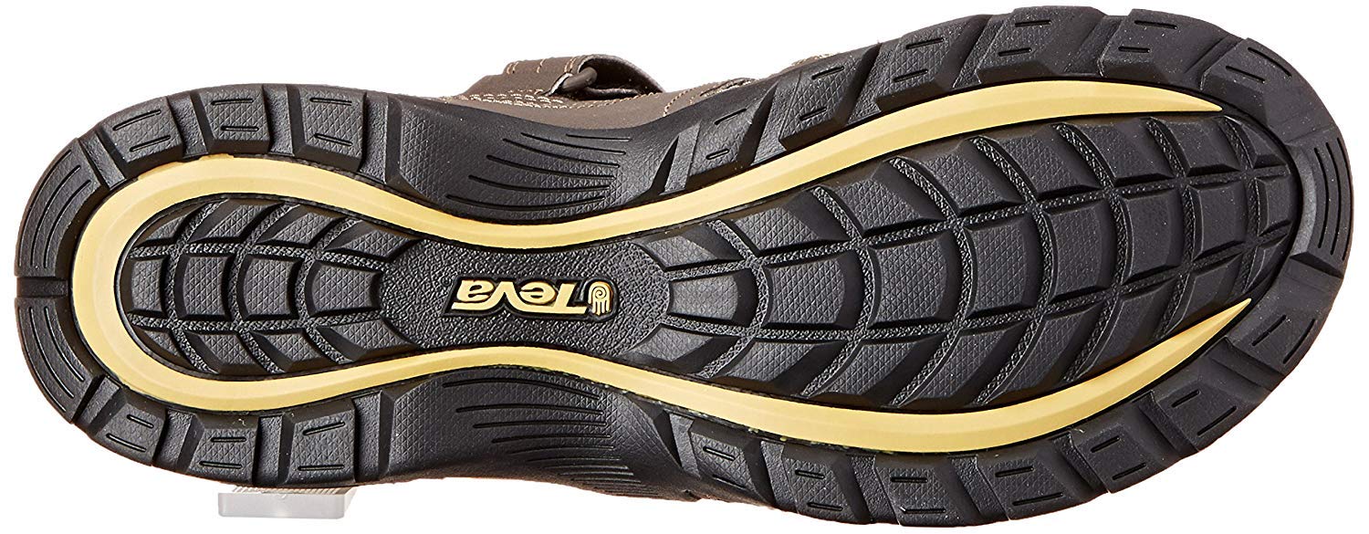 Teva Forebay - Men's Turkish Coffee Shoe Deals Outlet