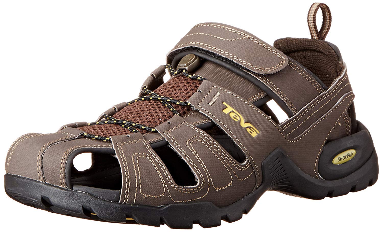 Teva Forebay - Men's Turkish Coffee Shoe Deals Outlet
