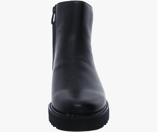 Franco Sarto Cassie Black 8 M 093626296308 Shoe Deals Outlet