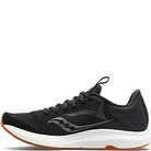 Saucony Freedom 5 - Women's Black/Gum Shoe Deals Outlet