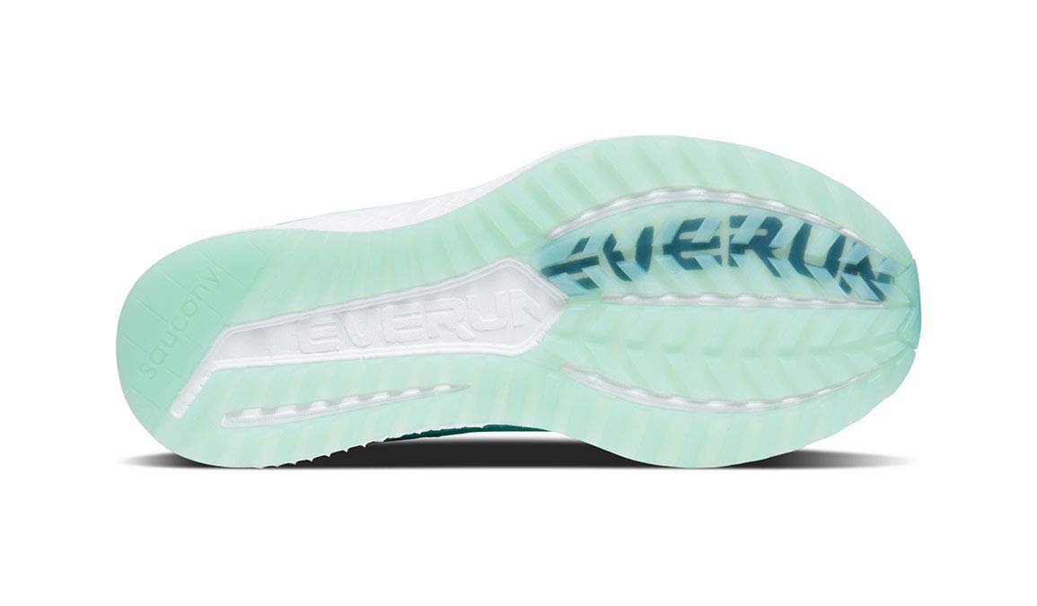 Saucony Freedom ISO 2 - Women's Blue Shade Shoe Deals Outlet