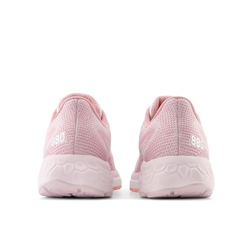 New Balance Fresh Foam 880v13 - Women's Stone Pink/Hazy Rose Shoe Deals Outlet