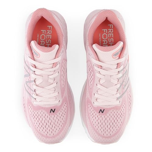 New Balance Fresh Foam 880v13 - Women's Stone Pink/Hazy Rose Shoe Deals Outlet