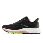 New Balance Fresh Foam 880v13 - Women's Black/Pink Moon Shoe Deals Outlet