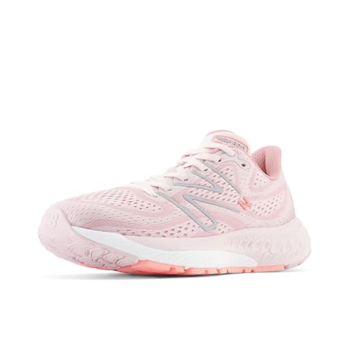 New Balance Fresh Foam 880v13 - Women's Stone Pink/Hazy Rose Shoe Deals Outlet