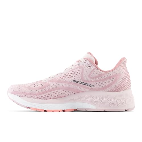 New Balance Fresh Foam 880v13 - Women's Stone Pink/Hazy Rose Shoe Deals Outlet