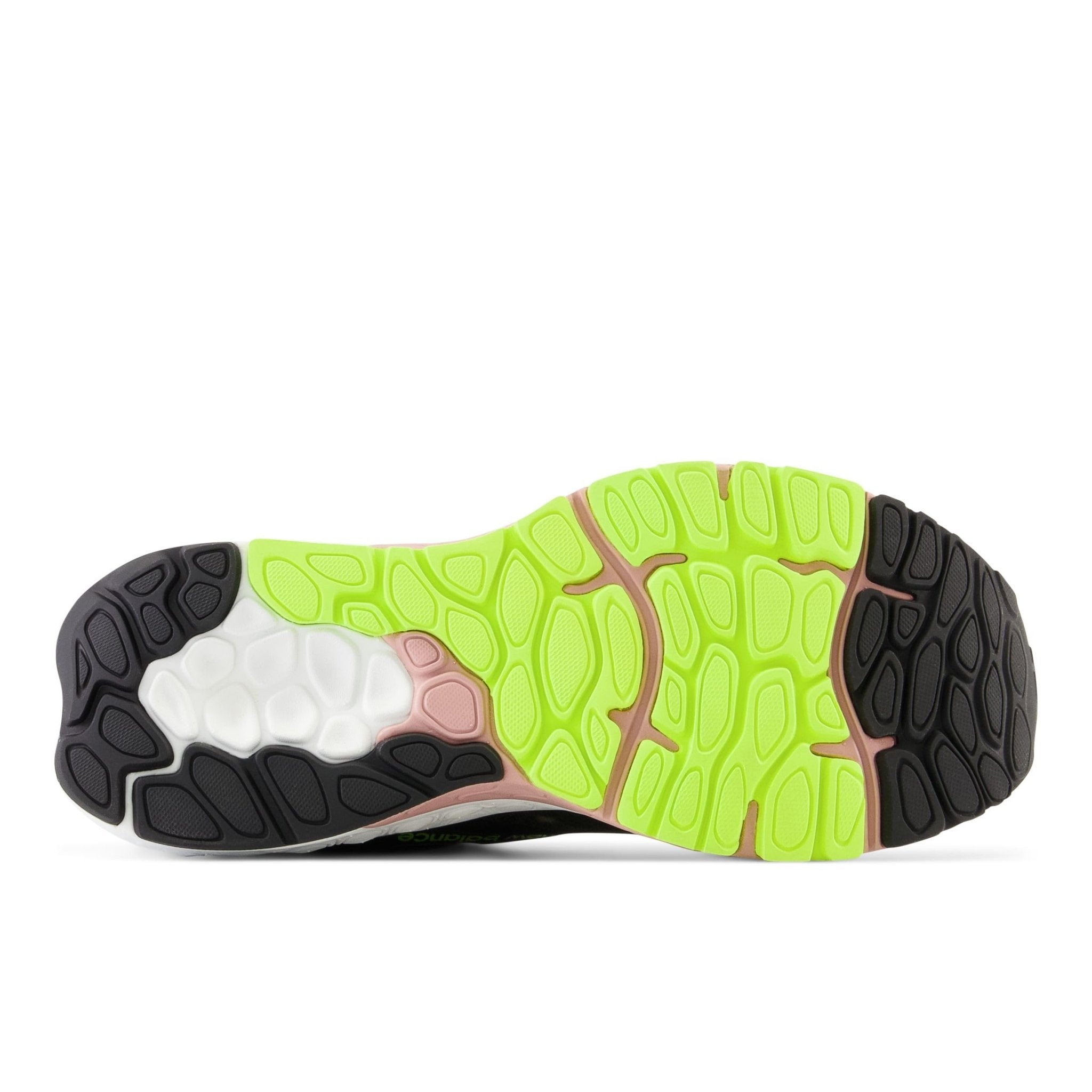 New Balance Fresh Foam 880v13 - Women's Black/Pink Moon Shoe Deals Outlet