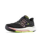 New Balance Fresh Foam 880v13 - Women's Black/Pink Moon Shoe Deals Outlet