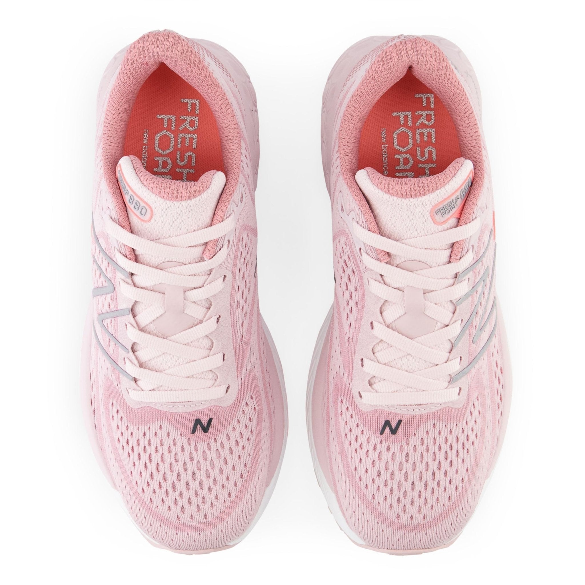 New Balance Fresh Foam 880v13 - Women's Stone Pink/Hazy Rose Shoe Deals Outlet