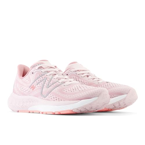 New Balance Fresh Foam 880v13 - Women's Stone Pink/Hazy Rose Shoe Deals Outlet