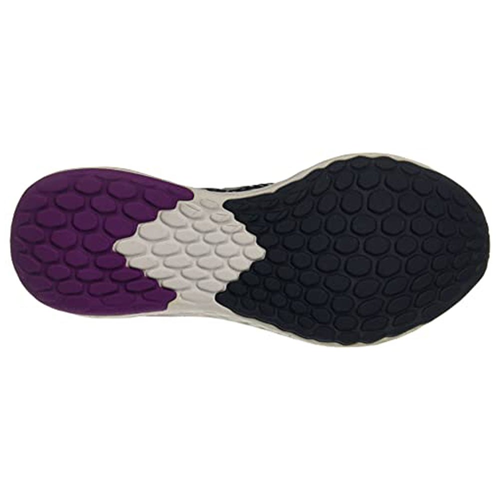 New Balance Fresh Foam Tempo WTMPOBP - Women's Pista Green,violet and White Shoe Deals Outlet