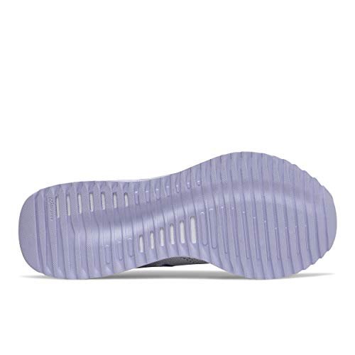 New Balance FuelCell Echo WFCECCC - Women's Grey/Pink Shoe Deals Outlet