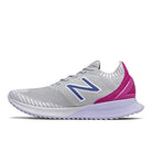 New Balance FuelCell Echo WFCECCC - Women's Grey/Pink Shoe Deals Outlet
