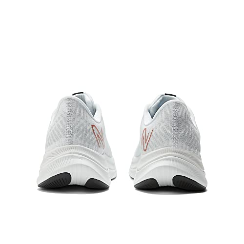 New Balance FuelCell Propel V4 - Women's Quartz Grey/Granite Shoe Deals Outlet