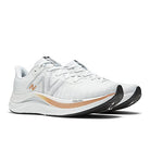 New Balance FuelCell Propel V4 - Women's Quartz Grey/Granite Shoe Deals Outlet