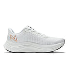 New Balance FuelCell Propel V4 - Women's Quartz Grey/Granite Shoe Deals Outlet