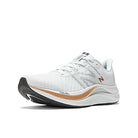 New Balance FuelCell Propel V4 - Women's Quartz Grey/Granite Shoe Deals Outlet