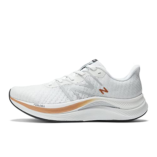 New Balance FuelCell Propel V4 - Women's Quartz Grey/Granite Shoe Deals Outlet