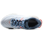 Hoka Gaviota 4 - Women's Blue Fog/Plein Air Shoe Deals Outlet