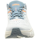 Hoka Gaviota 4 - Women's Blue Fog Plein Air Shoe Deals Outlet